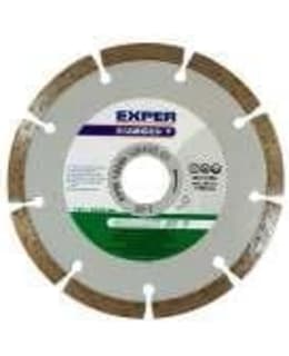 EXPER 350X25,4/22,2/20MM TIMANTTILAIKKA Main Image