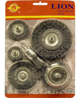 EXPER TERÄSHARJASARJA  385006-1 Main Image