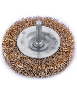 LION TERÄSKARAHARJA 100x6mm Main Image