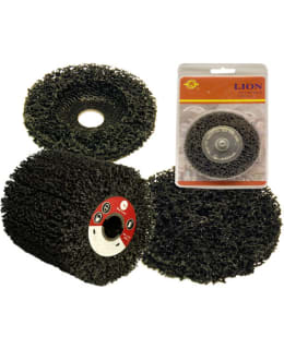 EXPER 150X12,7X6MM PUHDISTUSLAIKKA Main Image