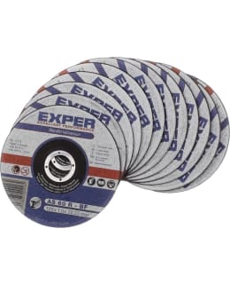 EXPER 125X1MM METALLILAIKKA Main Image