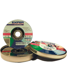 EXPER 125x1,2MM  MULTI-KATKAISULAIKKA Main Image