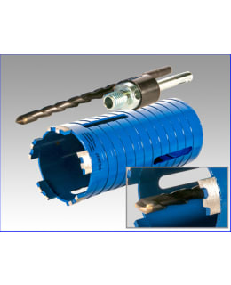 ZENESIS 5049ZB 400X25 4MM TIMANTTILAIKKA Main Image