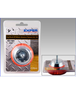 EXPER 75X6 K120 NAILONKUPPIHARJA Main Image