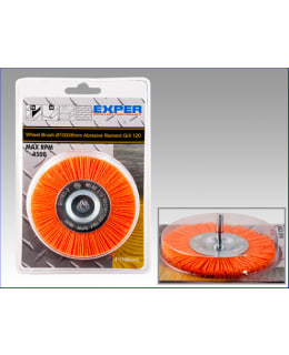 EXPER 75X6 K120 NAILONLAUTASHARJA Main Image