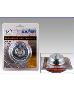 EXPER 75XM14 K120 NAILONKUPPIHARJA Main Image