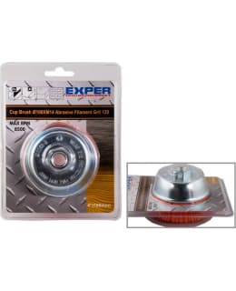 EXPER 100XM14 K120 NAILONKUPPIHARJA Main Image