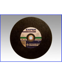 EXPER 355X4X25,4MM METAL KATKAISULAIKKA Main Image