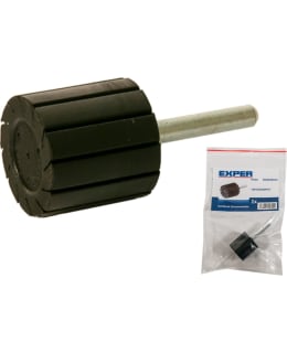A rubber spindle Main Image