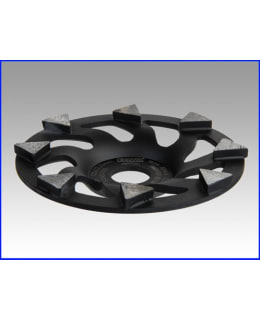 EHWA BORA 125X22,2MM TIMANTTIHIOMALAIKKA Main Image