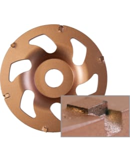 EHWA PCD-FAN 125X22MM TIMANTTIHIOMALAIK Main Image