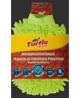 TURTLE WAX MIKROKUITUKINNAS Main Image