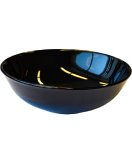 KAISA MUSTA 21 CM SYVÄLAUTANEN Main Image