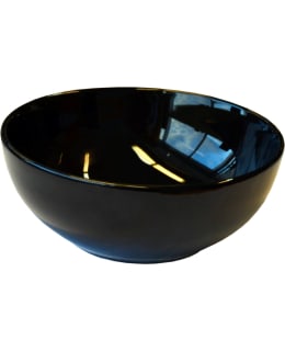 KAISA MUSTA 15 CM MUROKULHO Main Image