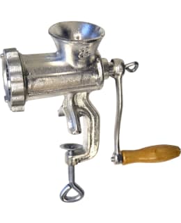 JM NRO 8 SÄHKÖSINKITTY LIHAMYLLY Main Image