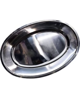 JM ROSTERI 46X32 CM OVAALI TARJOTIN Main Image