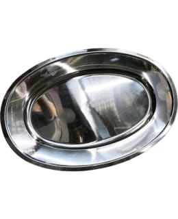 JM ROSTERI 50X34 CM OVAALI TARJOTIN Main Image