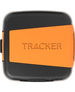 TRACKER BARK KOIRANSEURANTALAITE Main Image