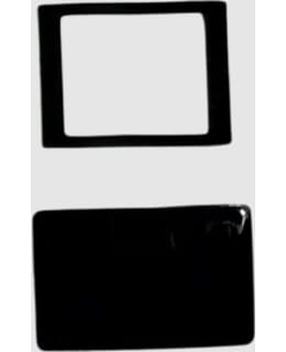 BURREL PIR SENSOR S128 KIILT SUOJAKALVO Main Image