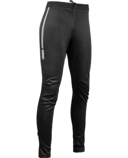 YOKO TRE PANT W 214302 BLACK S Main Image