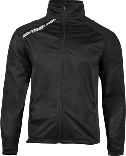 YOKO TRE JACKET JR 214400 BLACK 150 Main Image