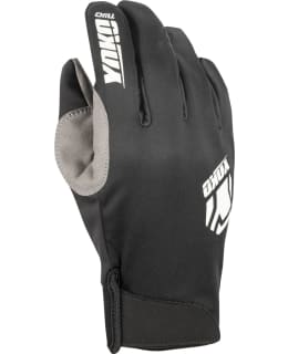YOKO TWO GLOVE 214803 BLACK 11 Main Image