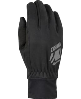 YOKO THERMO GLOVE 214812 BLACK 8 Main Image