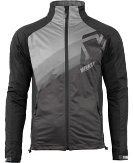 YOKO ONE JACKET M 40-224003 BLK/GREY XL Main Image