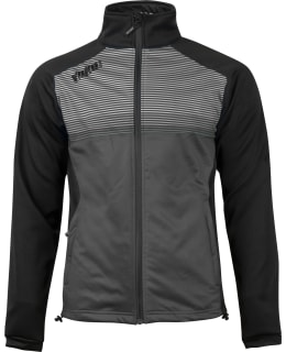 YOKO TWO JACKET M 40-224005 BLK/GREY XL Main Image