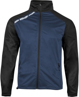 YOKO TRE JACKET M 40-224007 BLK/BLU S Main Image