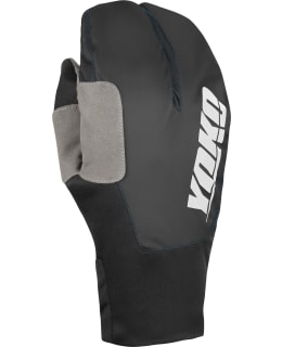 YOKO LOBSTER GLOVE 48-224807 BLK/GREY 10 Main Image