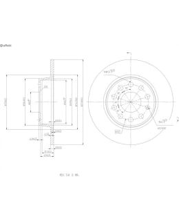 EF-BDB4131 JARRULEVY Main Image
