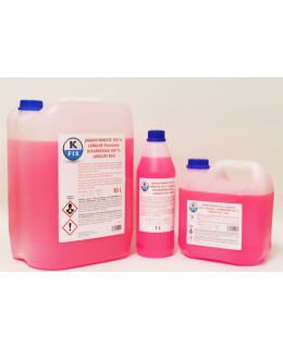 KF3001 JÄÄHDYTINN 100% PUNAINEN 3L Main Image