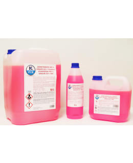 KF3008 JÄÄHDYTINN G12++ PUNAINEN 1L Main Image