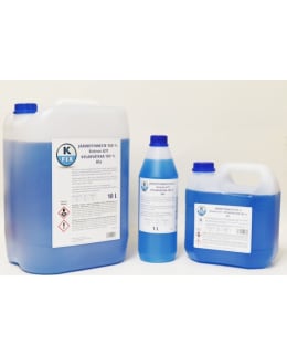 K-FIX KF3017 JÄÄHD.NESTE G11 SININEN 3L Main Image