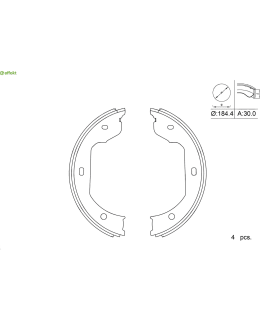 EF-BS06511 J-KENKÄSRJ. Main Image