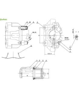 EFFEKT EF-BCA362482 JARRUSATULA Main Image