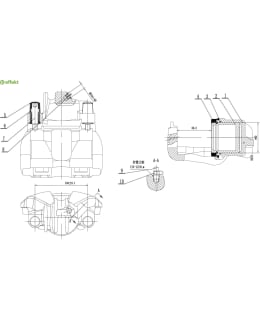 EFFEKT EF-BCA363147 JARRUSATULA Main Image