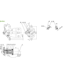 EFFEKT EF-BCA363270 JARRUSATULA Main Image
