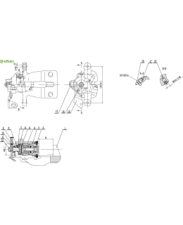 EFFEKT EF-BCA363271 JARRUSATULA Main Image
