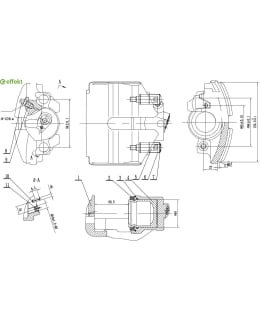 EFFEKT EF-BCA363363 JARRUSATULA Main Image