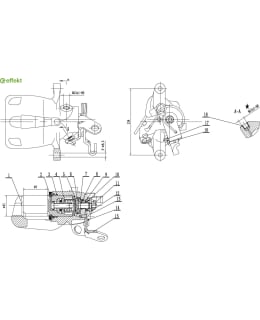 EFFEKT EF-BCA363364 JARRUSATULA Main Image