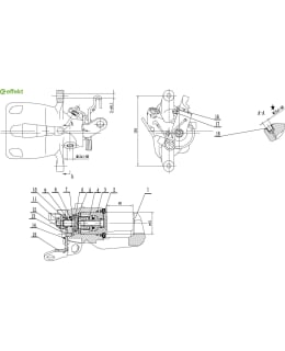 EFFEKT EF-BCA363365 JARRUSATULA Main Image