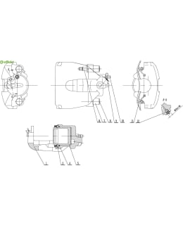 EFFEKT EF-BCA363395 JARRUSATULA Main Image
