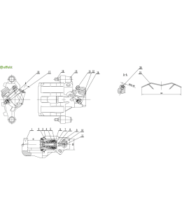 EFFEKT EF-BCA363396 JARRUSATULA Main Image