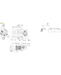 EFFEKT EF-BCA363397 JARRUSATULA Main Image
