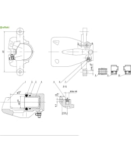 EFFEKT EF-BCA363476 JARRUSATULA Main Image