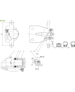 EFFEKT EF-BCA363477 JARRUSATULA Main Image