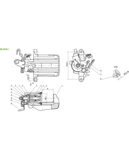 EFFEKT EF-BCA363644 JARRUSATULA Main Image