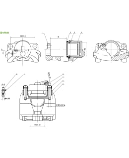 EFFEKT EF-BCA363719 JARRUSATULA Main Image